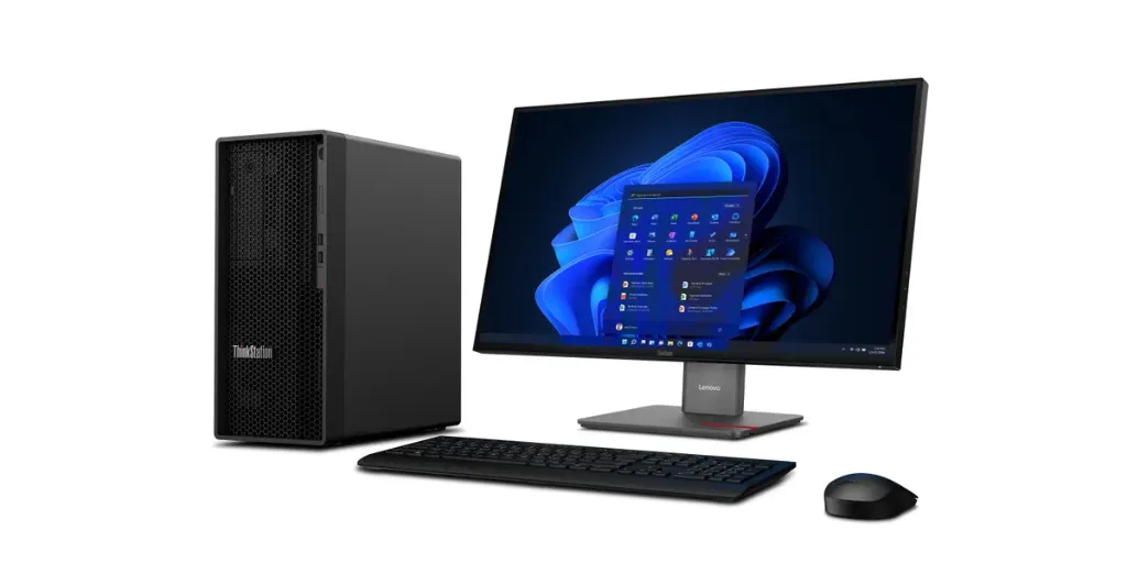 Lenovo - ThinkStation P2 - TW G2 Ultra7 265K 32512GB1.webp