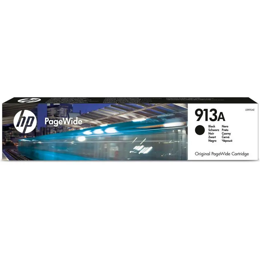 [L0R95AE] Tinte - HP 913A (Schwarz)
