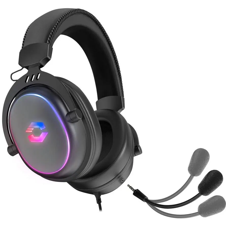 Speedlink - Gaming Headset - CONUX RGB