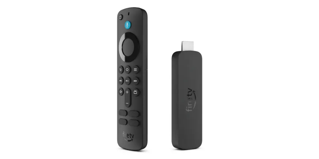 [B0CJKTWTVT] Amazon Fire TV Stick 4K  2th Generation (2024)