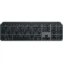 Tastatur - Logitech - MX Keys S