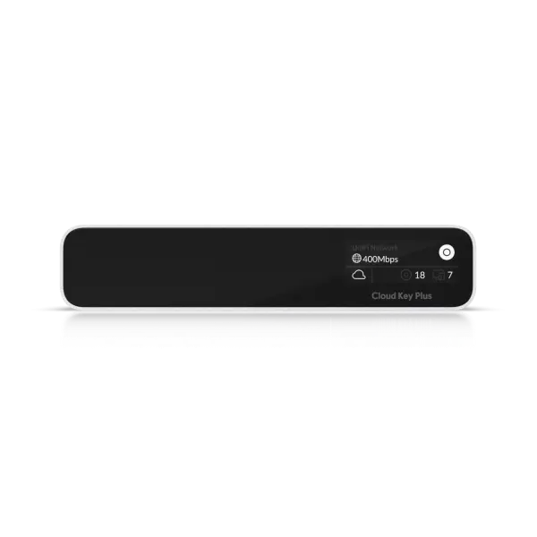 Ubiquiti - CloudKey+ UniFi OS Console