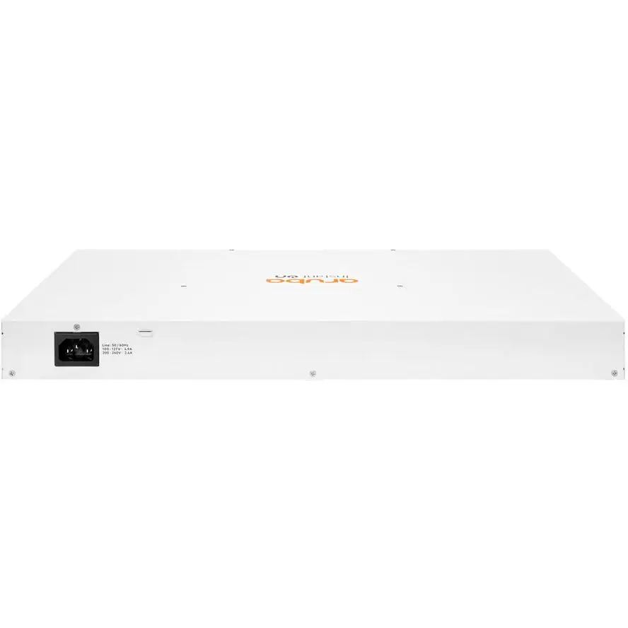 HPE Switch - NW ION 1930
