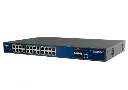 Switch - ALLNET - full managed 28 Port Gigabit