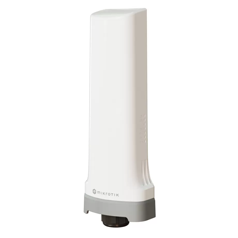 [CME22-2n-BG77] LoRA IoT Gateway - MikroTik - CME Gateway