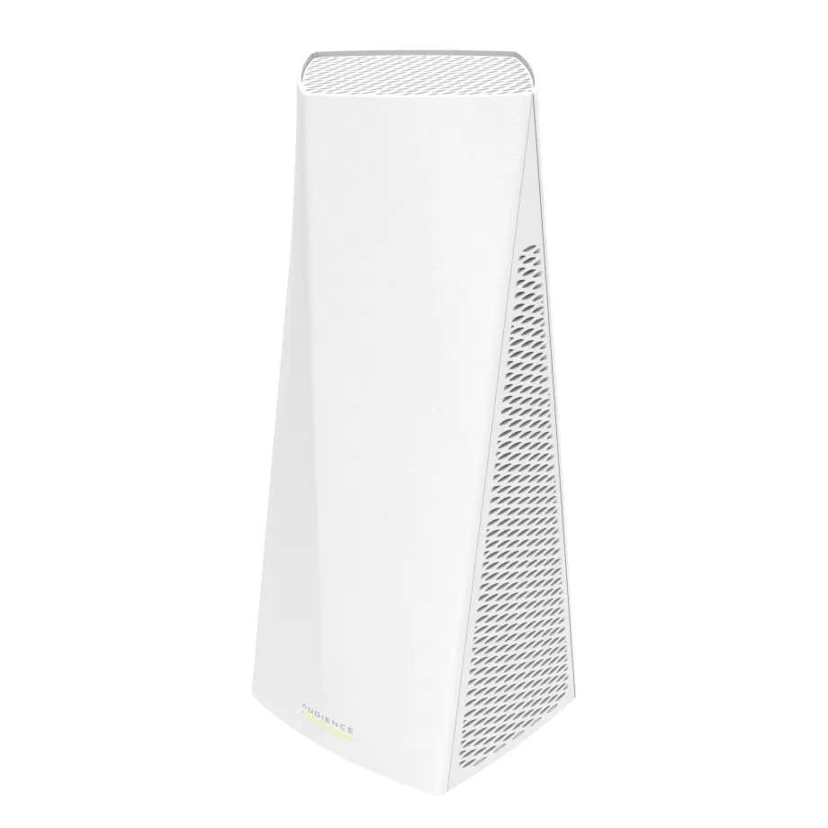 WLAN- AP - MikroTik - Audience