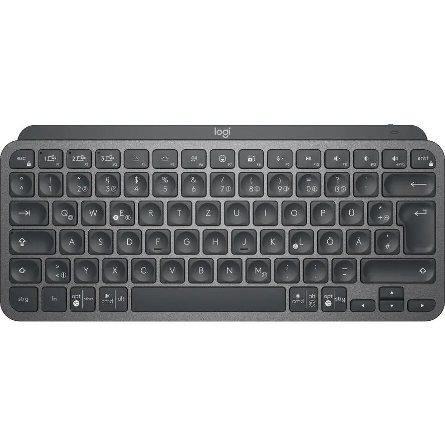 Tastatur - Logitech - MX Keys Mini