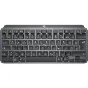 Tastatur - Logitech - MX Keys Mini