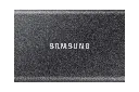 Samsung - SSD T7 - portable - 1 TB