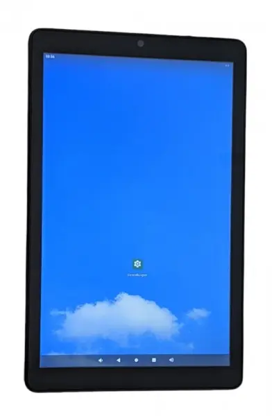 Touchdisplay Tablet - ALLNET - 8 Zoll