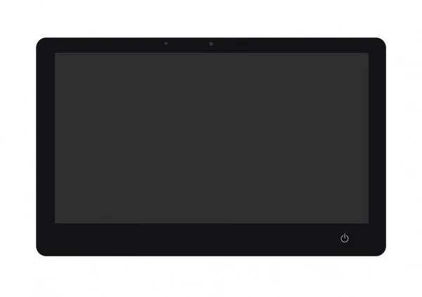 Touchdisplay Tablet - ALLNET - 12 Zoll
