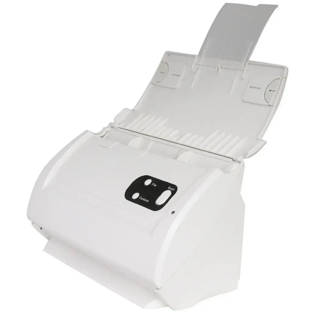 Scanner - Plustek - Smart Office PS283