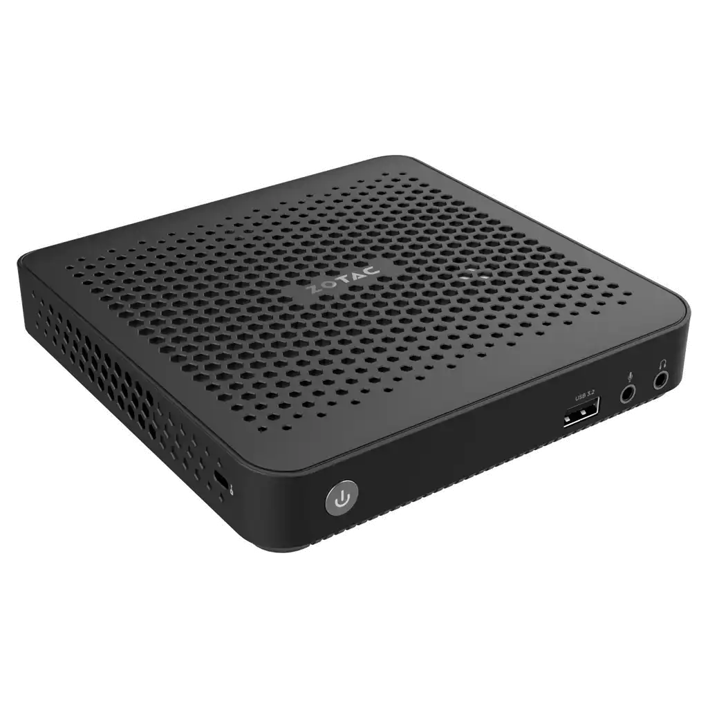 ZOTAC ZBOX - MI351