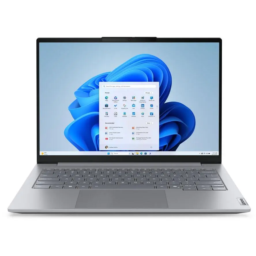 Notebook - Lenovo - ThinkBook - 14" - G8 Ultra5 - 225U 16/512 WUXGA W11P