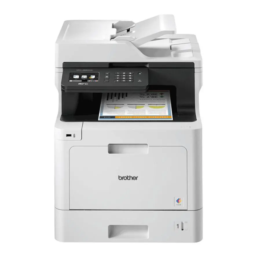 Drucker - Brother MFC - L8690CDW