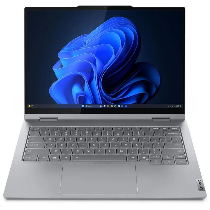 Notebook - Lenovo - ThinkBook - 14" - G5 Ultra5 - 225U 16/512 FHD W11P