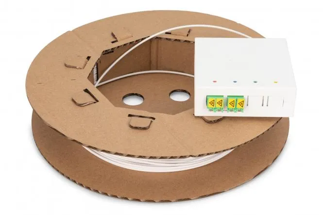 FTTX - Installation Kit - DN-948030