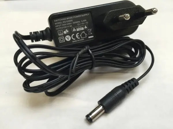 Yealink - Netzteil T46, T48, T54W, T57W, T58A und EXP40 CP860