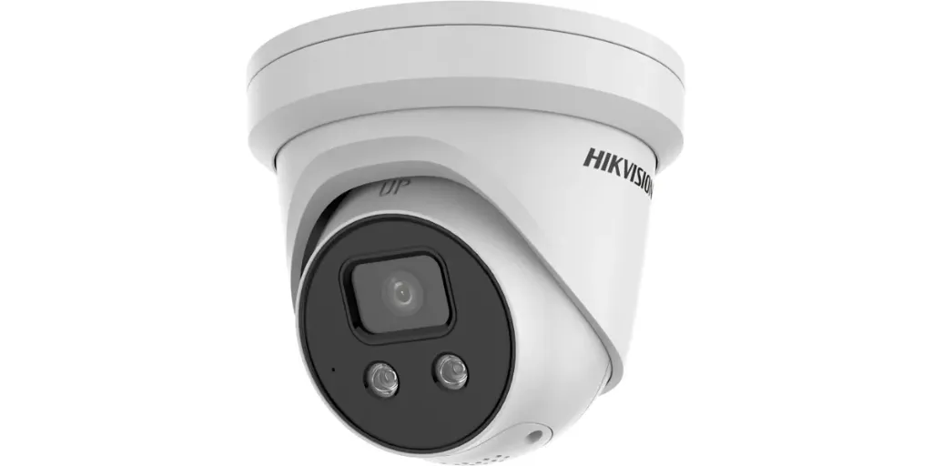 Kamera Hikvision - Turret - DS-2CD2346G2-ISU/SL