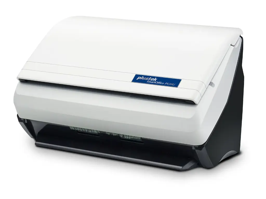 Scanner - Plustek - SmartOffice PN 30 U