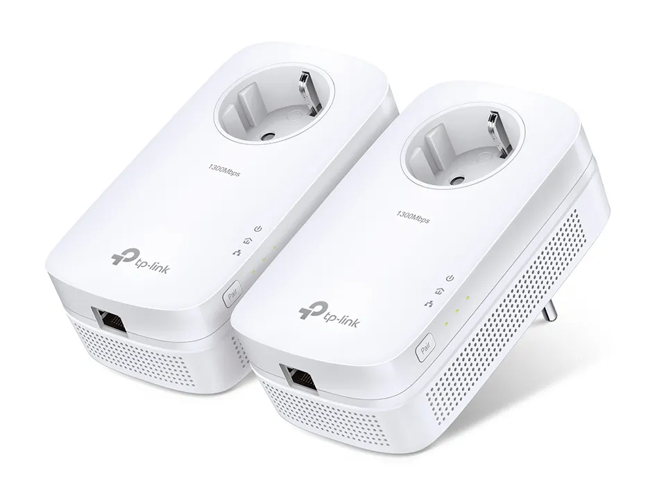 TP-Link - Powerline TL-PA8010P