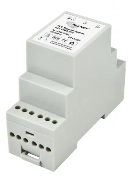 [ALL16881PC] Phasenkoppler/Signalbrücke - Allnet - ALL16881