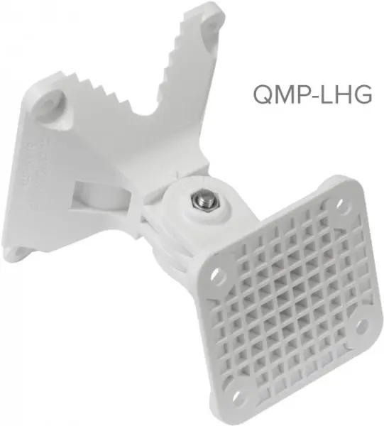 Antenne - Zubehör - Montage - Mikrotik - QMP-LHG