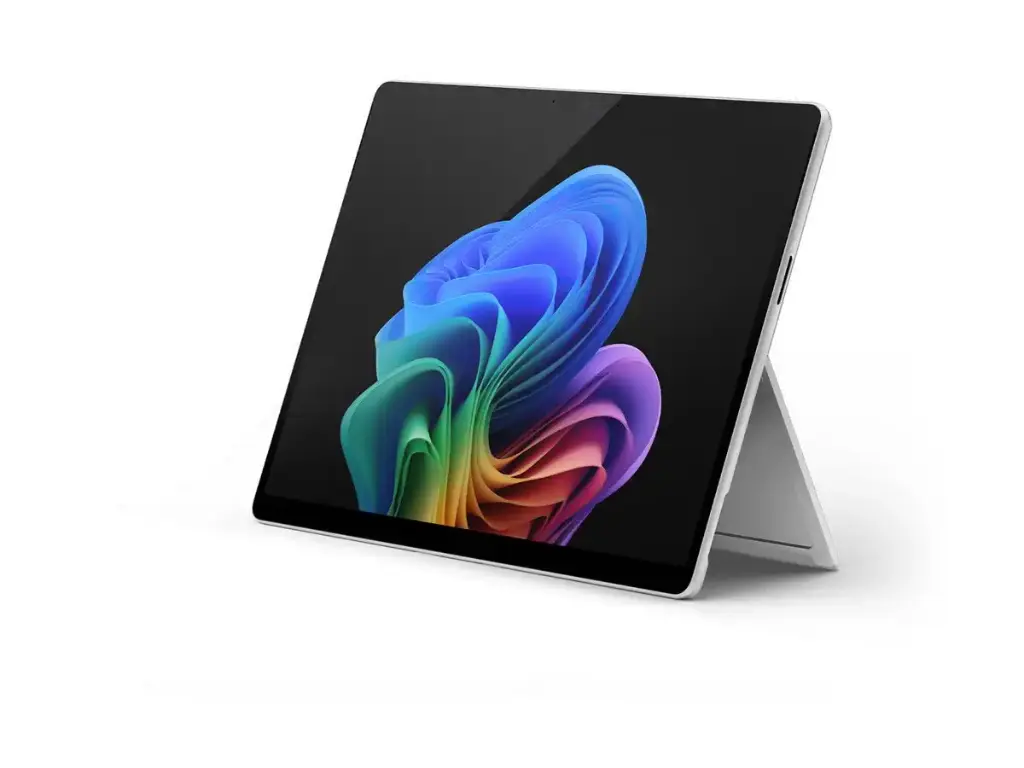 Notebook - Microsoft Surface Pro CP+PC, X Plus, 16GB, 256GB, 13"