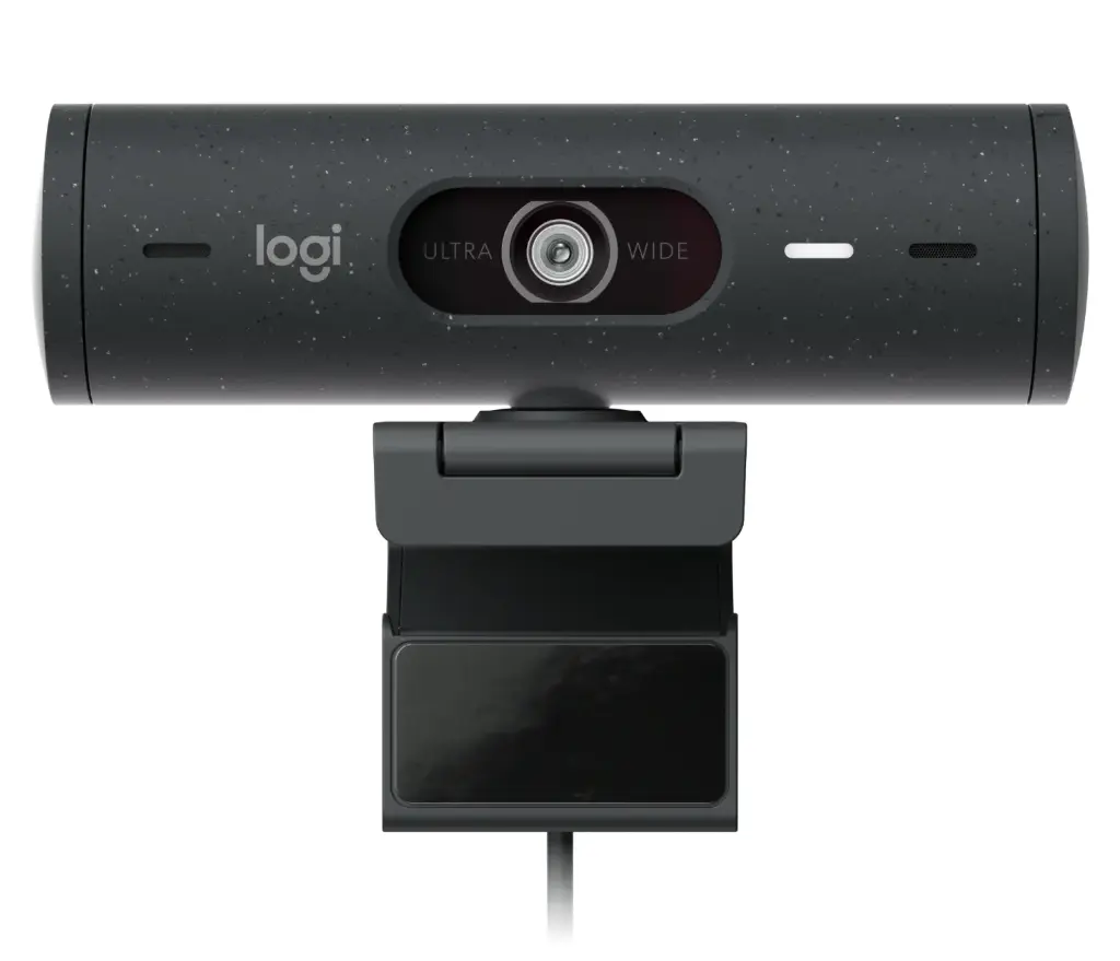 [960-001422] Kamera - Logitech - HD-Webcam BRIO 500