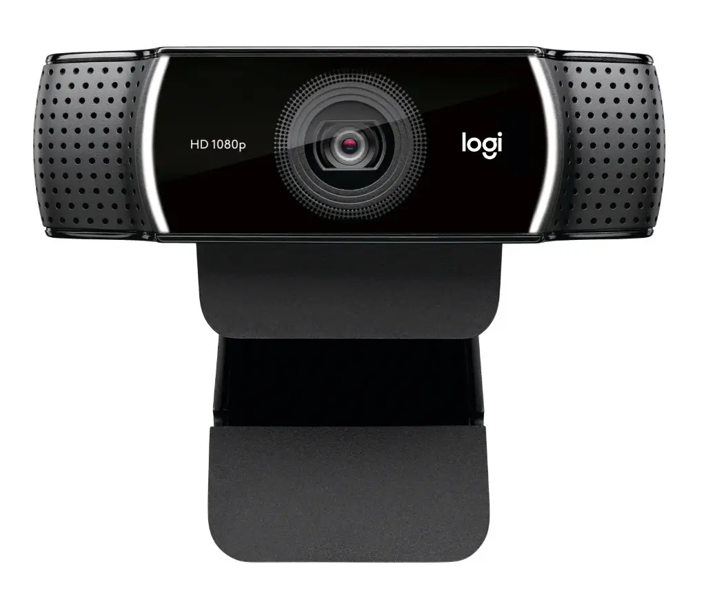Kamera - Logitech - HD-Webcam C922 retail