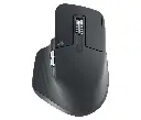 Logitech - Wireless Mouse MX Master 3S f. business