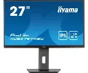 Monitor - Iiyama - ProLite - 27" - Flach - XUB2797HSU-B2