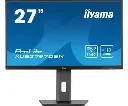 Monitor - Iiyama - ProLite - 27" - Flach - XUB2797QSN-B2