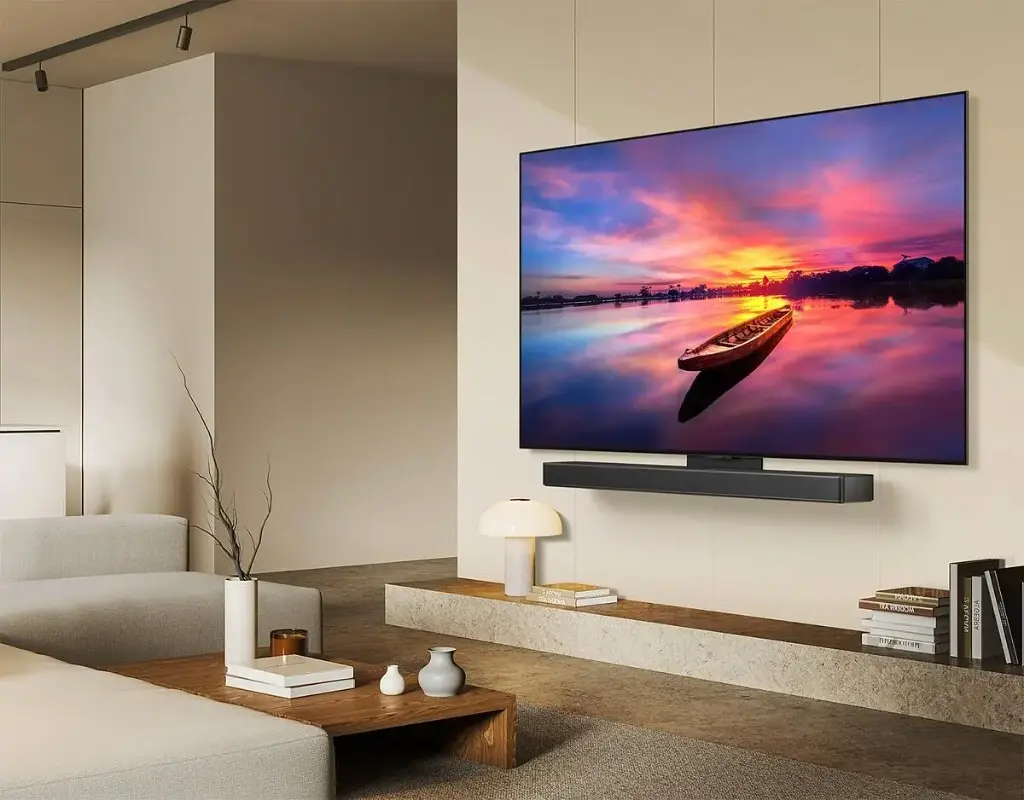 [OLED65C48LA] Fernseher - LG - OLED-TV - 65" (165cm) - OLED65C48LA