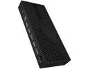 Dockingstation - IcyBox Hybrid mit dreifacher Videoausgabe retail
