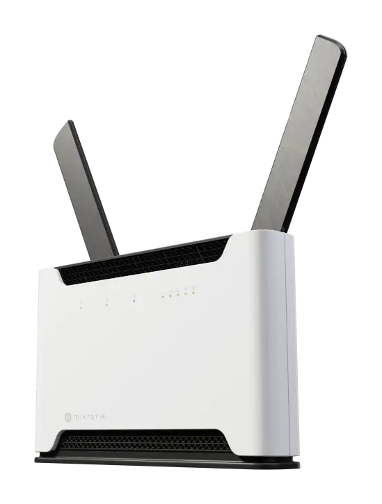 [S53UG+5HaxD2HaxD-TC&RG650E-EU] LTE Antenne - MikroTik - Chateau 5G ax R17 kit