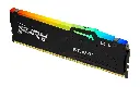 Arbeitsspeicher - Kingston RAM - FURY Beast - DDR5 RGB - 32GB - PC 6000 - CL30
