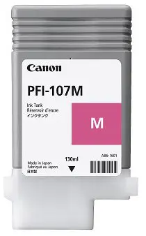 Tinte - Canon PFI-107