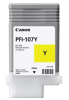 Tinte - Canon PFI-107