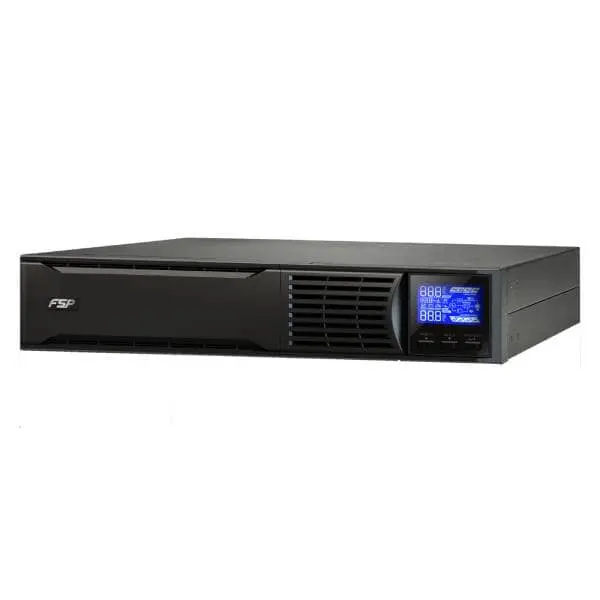[PPF27A1102] USV - FSP - Champ 3kVA - Rack