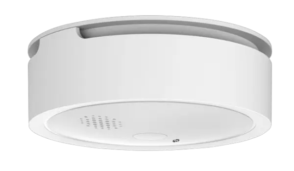 Shelly - Plus Smoke - WLAN Rauchmelder
