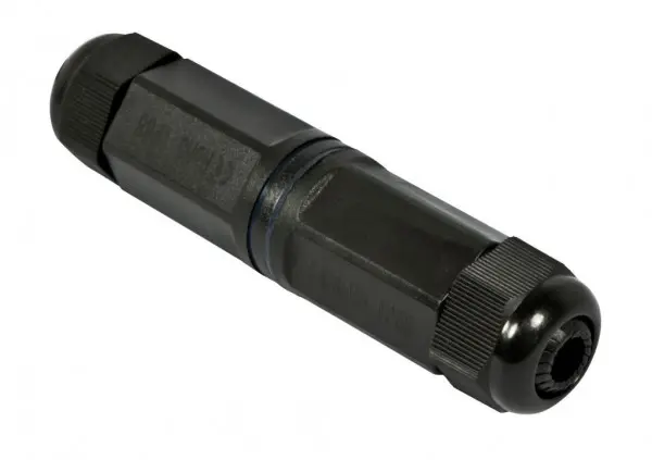 TP-TP Kupplung RJ45 - Synergy - CAT6A IP68 Outdoor
