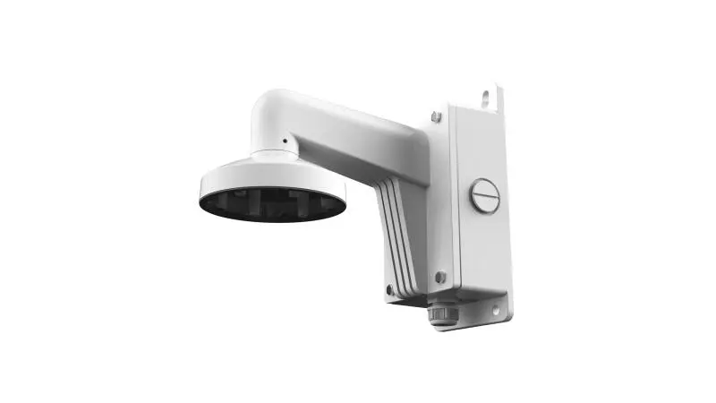 [DS-1273ZJ-140B] Kamera Zubehör - Wandmontage - DS-1273ZJ-140 (Weiß)