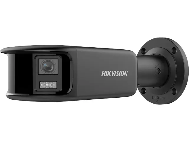 Kamera Hikvision - Bullet - DS-2CD2T87G2P-LSU/SL - schwarz