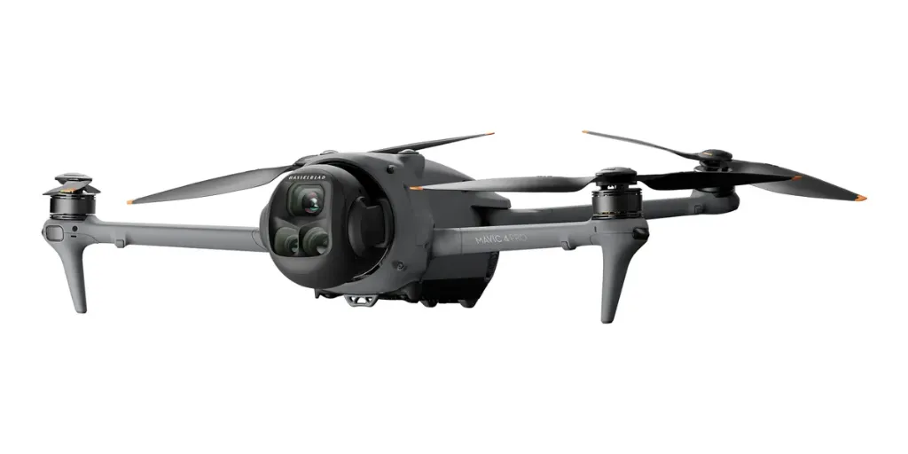 [109940] Drohne - DJI Mavic 4 Pro Fly More Combo (DJI RC 2)