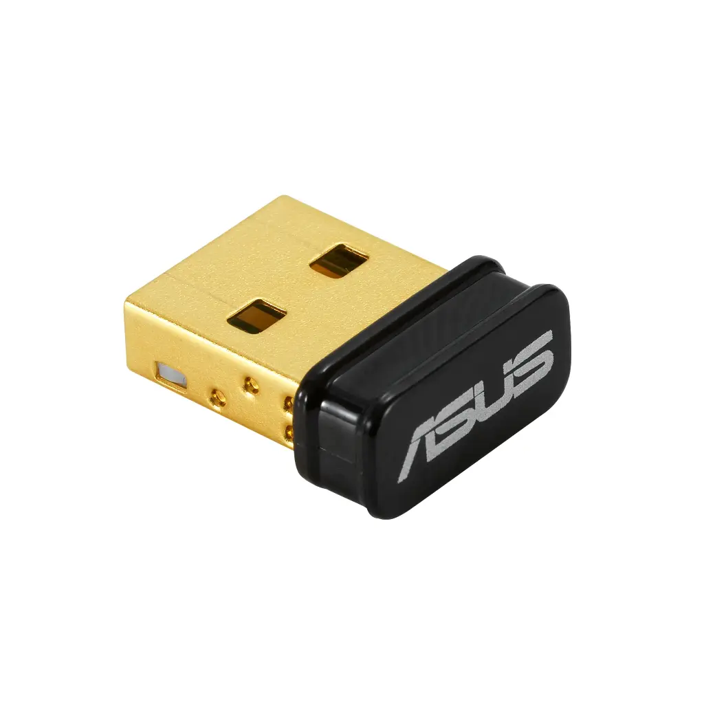 Bluetooth Adapter - ASUS - USB-BT540