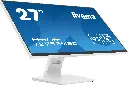 Monitor - Iiyama - 27" - Touch - T2752MSC-W1