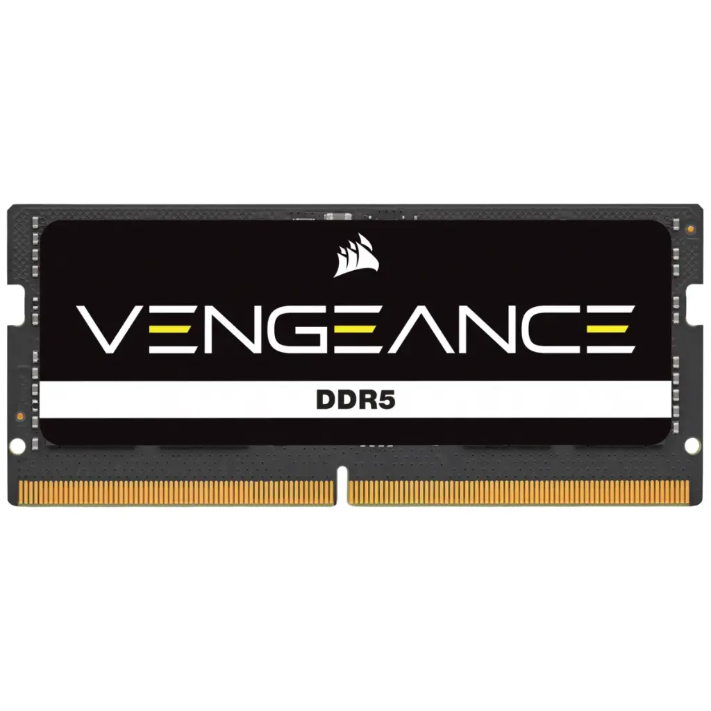 [CMSX16GX5M1A4800C40] Arbeitsspeicher - Vengeance - DDR5 SODIMM DDR5