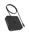 Dockingstation - Icy Box 12-in-1 DisplayLink®