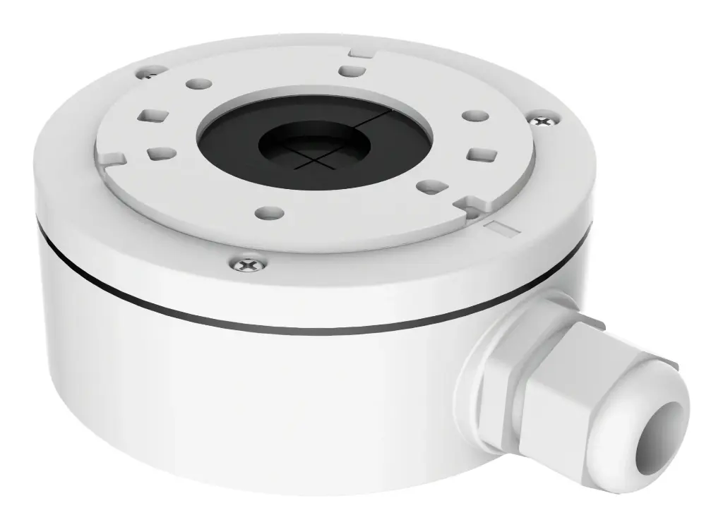 Kamera - Hikvision - Anschlussbox - DS-1280ZJ